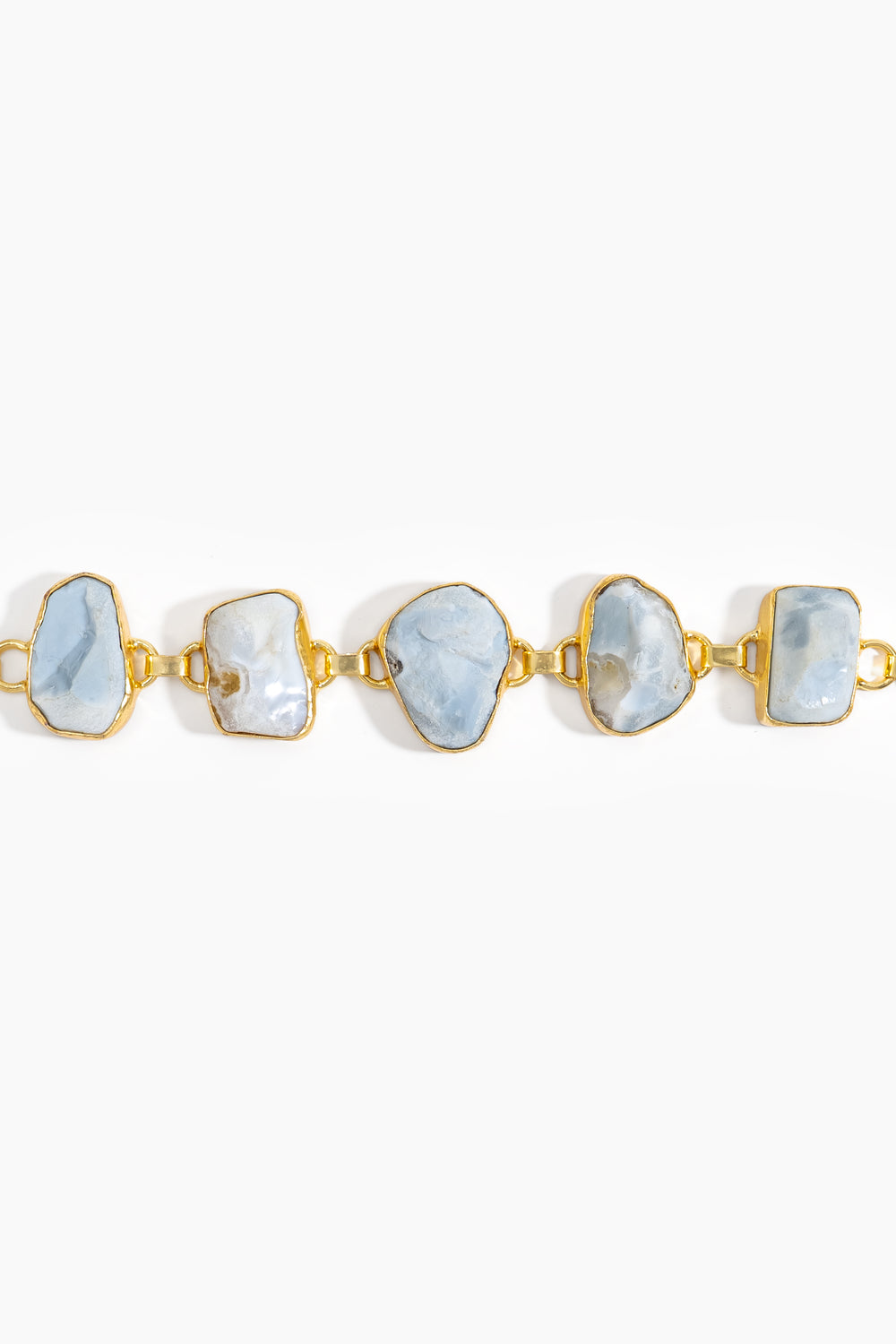 Indigo Bracelet