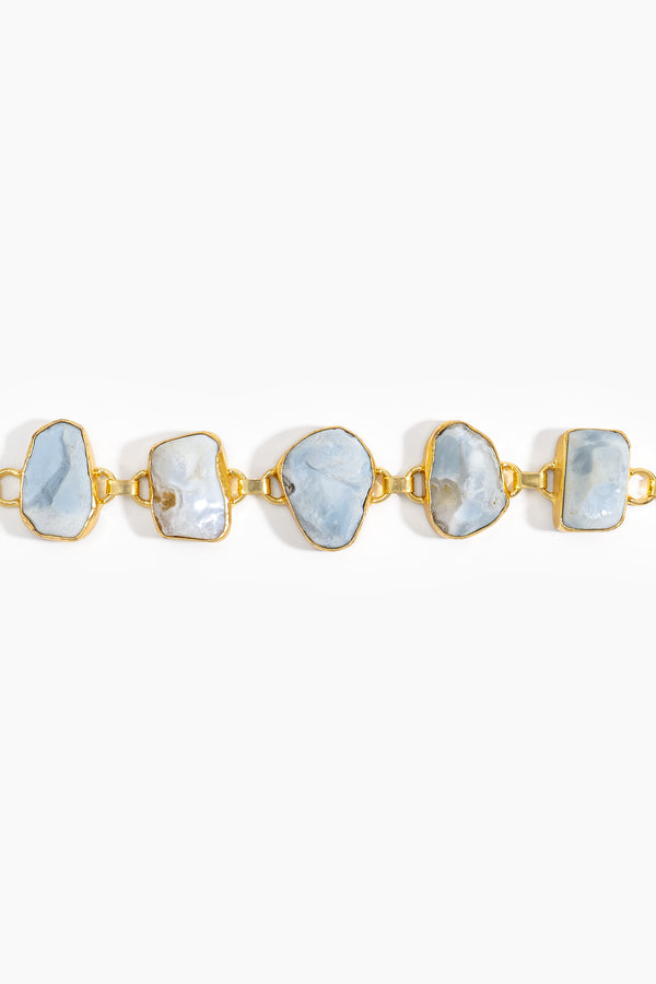 Indigo Bracelet
