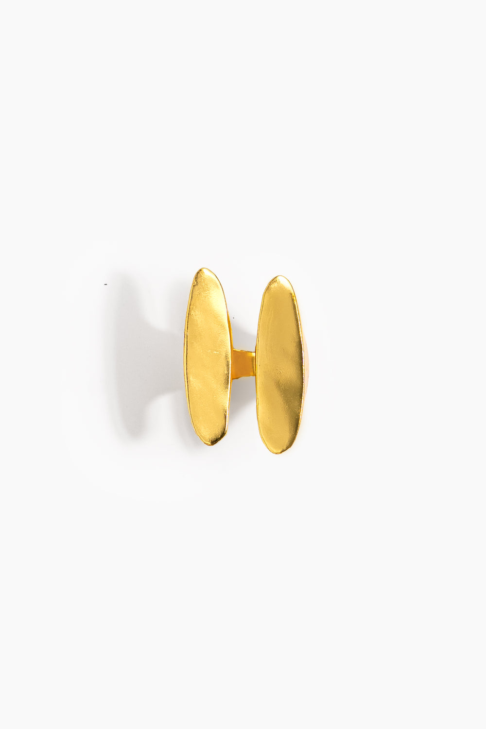 Contour Ring