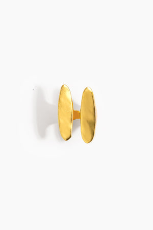 Contour Ring