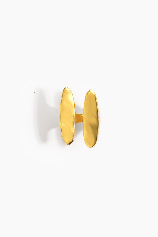 Contour Ring