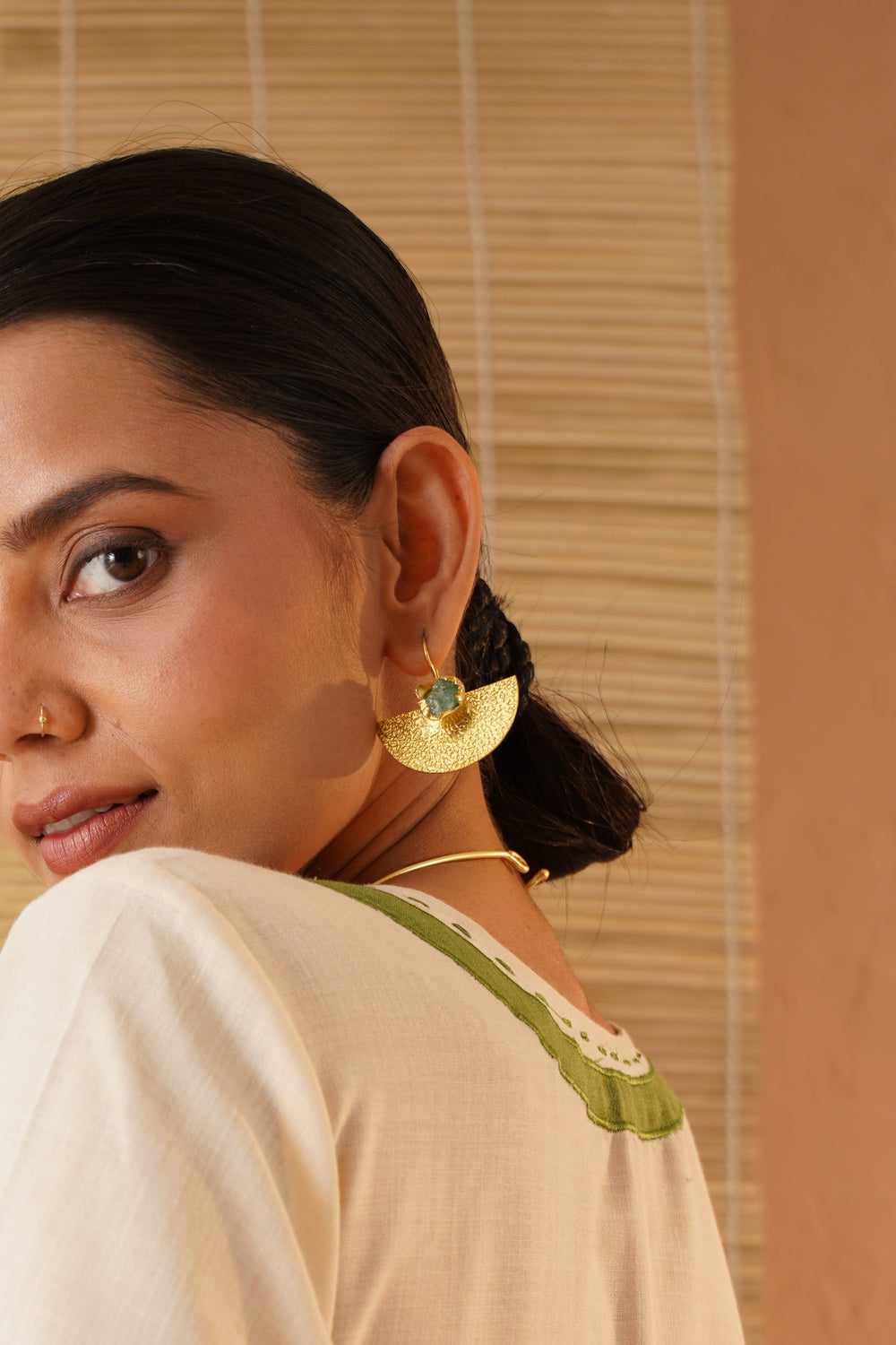 Arcadia Earrings