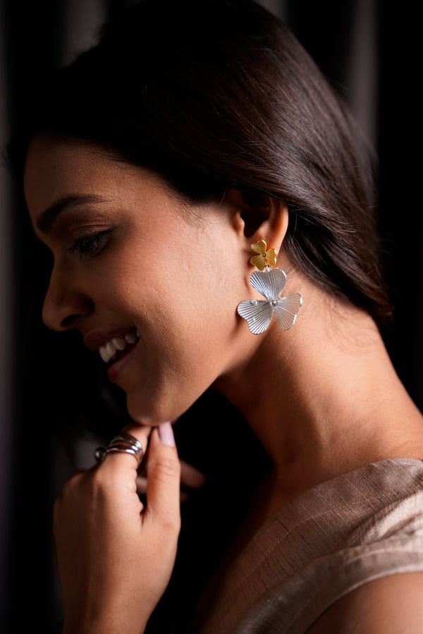 Bloomscape Earrings