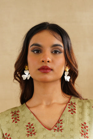 Bloomscape Earrings