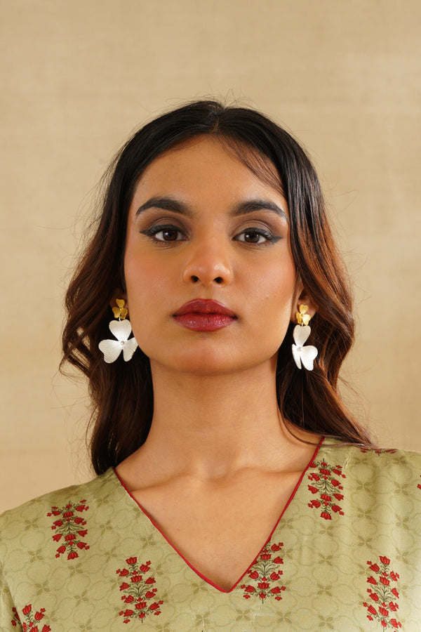 Bloomscape Earrings
