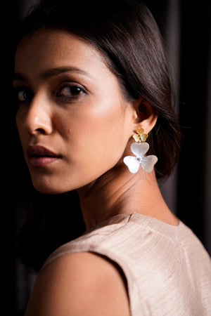 Bloomscape Earrings