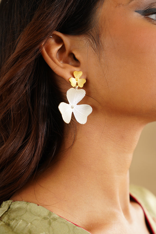 Bloomscape Earrings