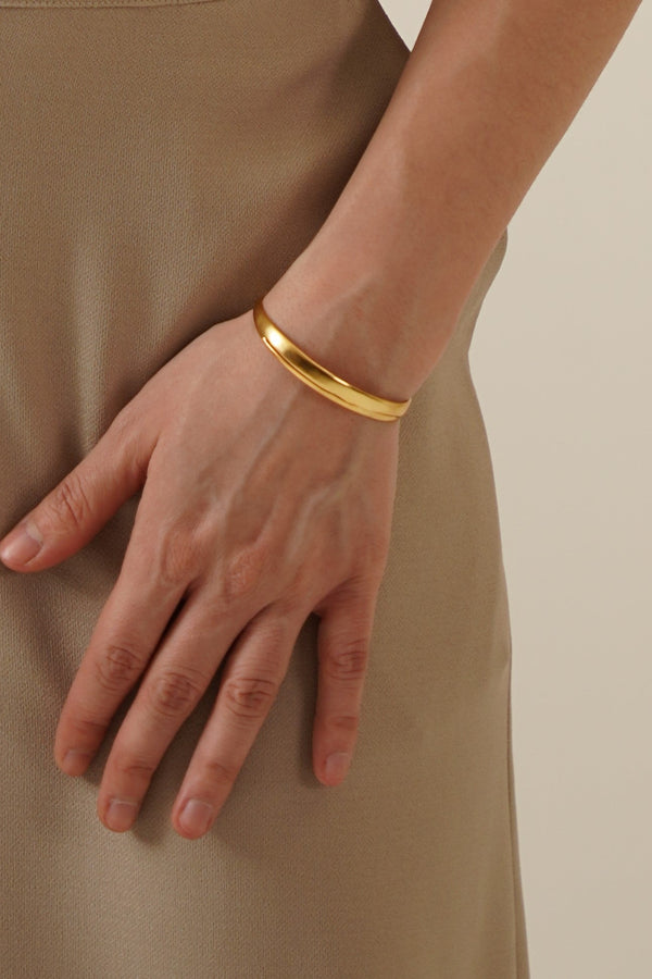 Signature Cuff