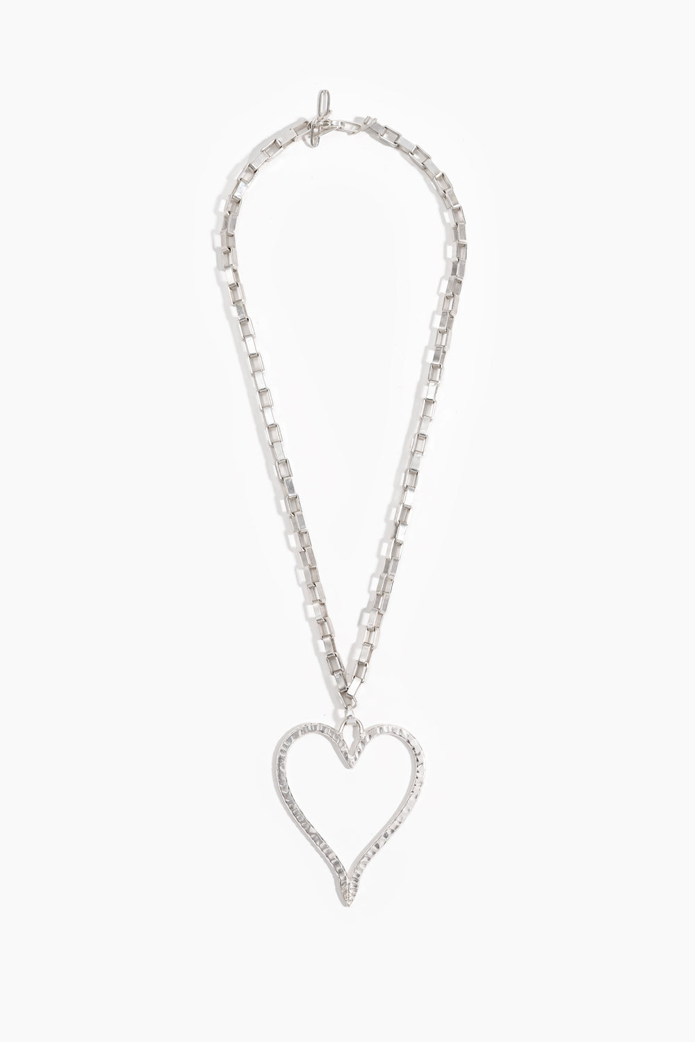 ÉLAN Heart Necklace