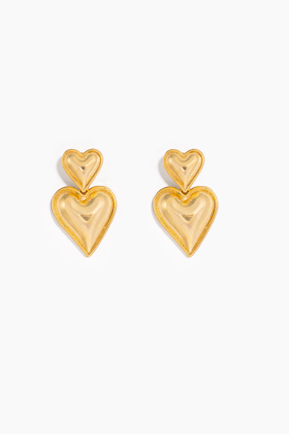 Heartfelt Drops