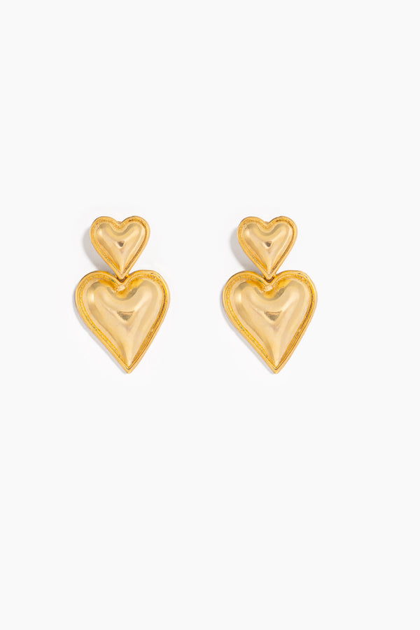 Heartfelt Drops