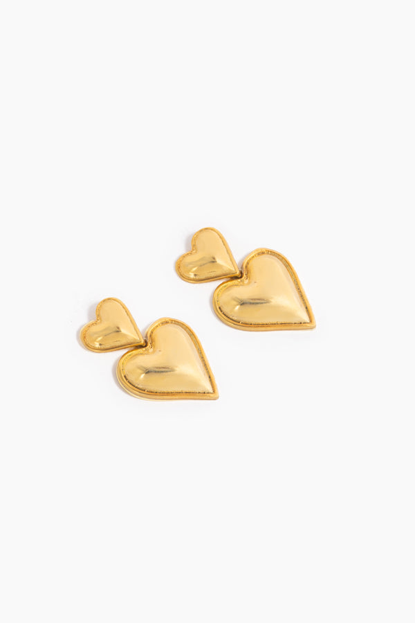 Heartfelt Drops