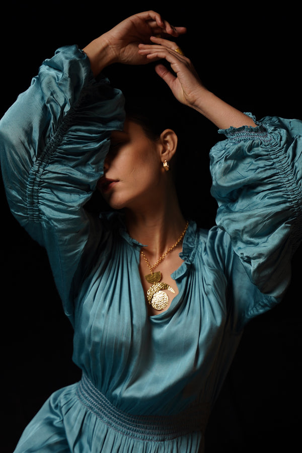 Linea Necklace