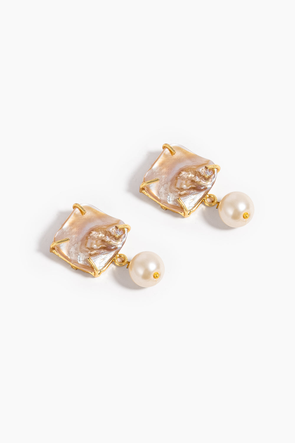 Luster Drops