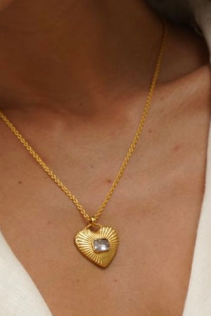 Lumière Necklace