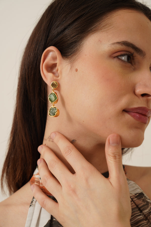 Meadow Earrings