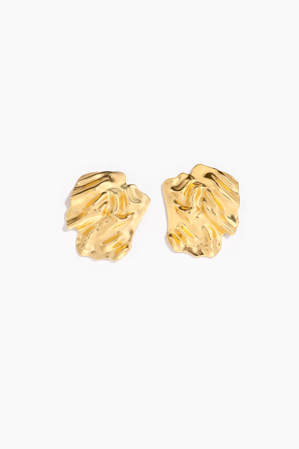 Midas Earrings