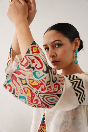 Nomad Earrings