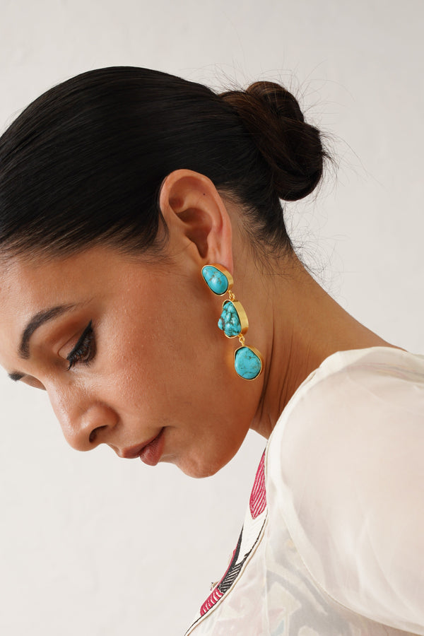 Nomad Earrings