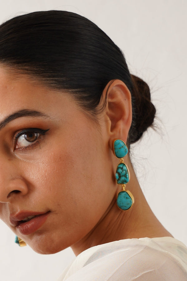 Nomad Earrings