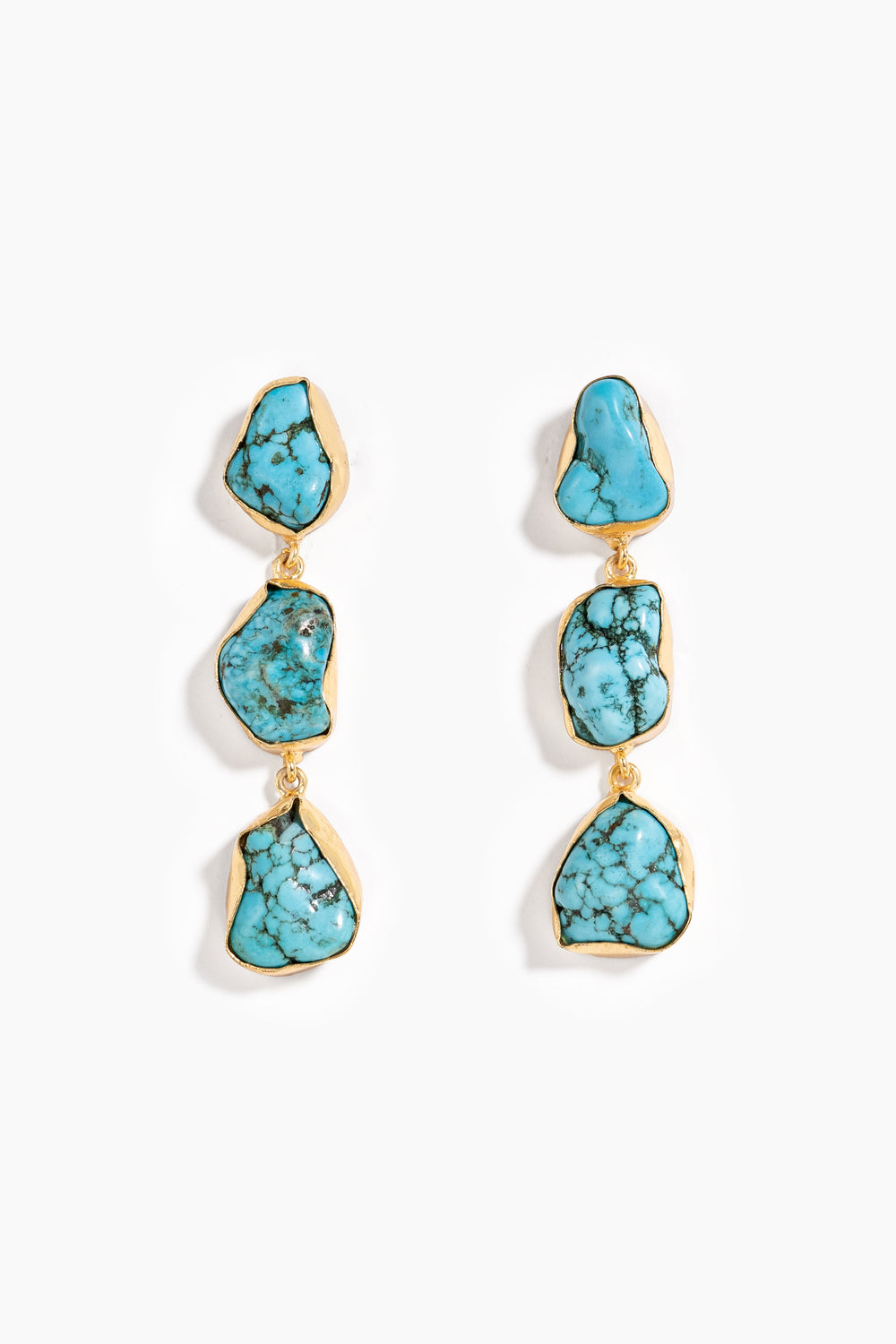 Nomad Earrings