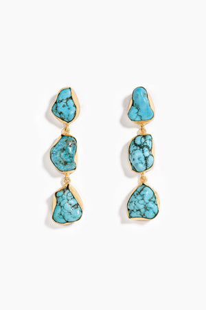 Nomad Earrings