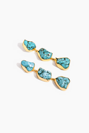 Nomad Earrings