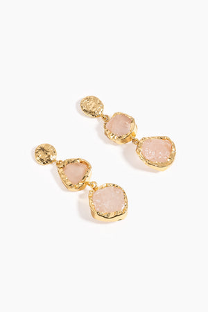 Petal Earrings