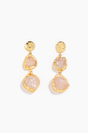Petal Earrings