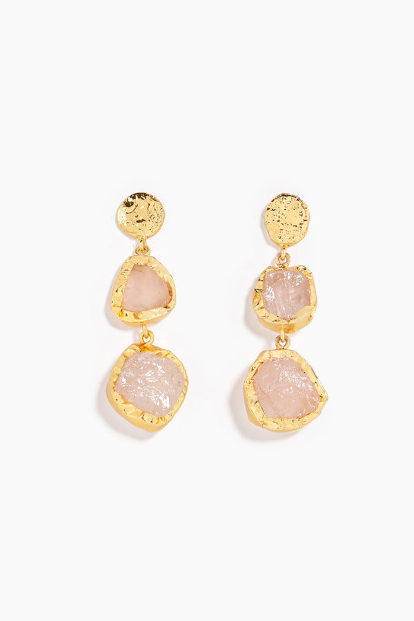 Petal Earrings