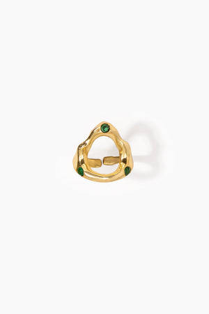 Prism Ring