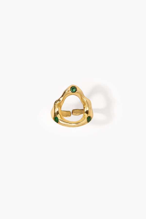 Prism Ring