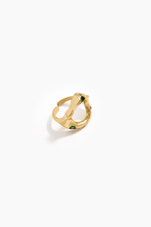 Prism Ring