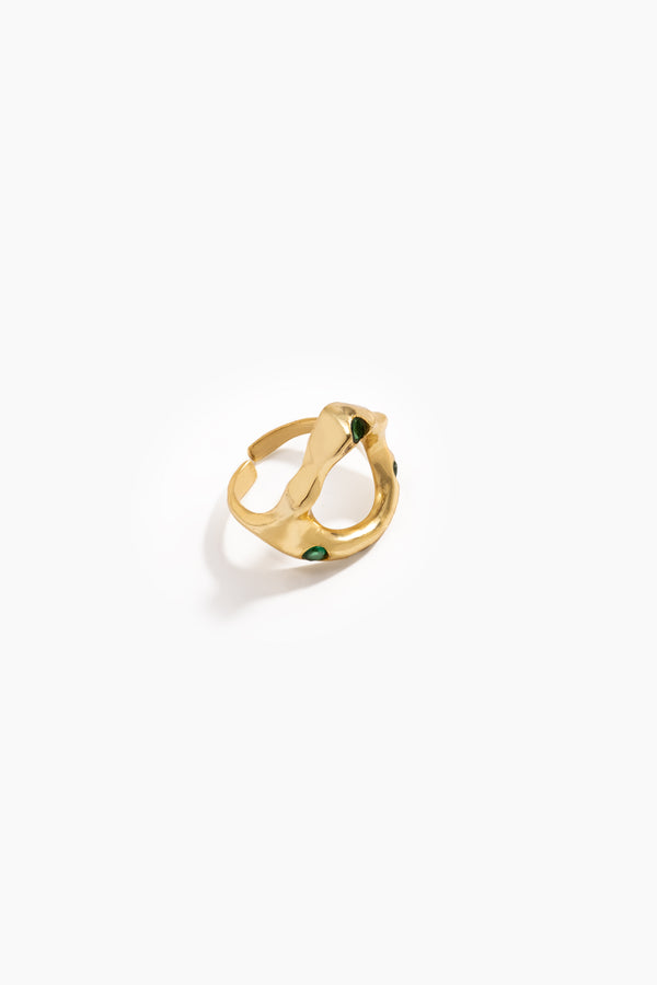 Prism Ring