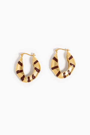Sienna Hoops