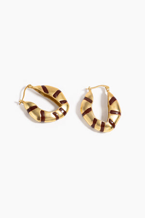 Sienna Hoops