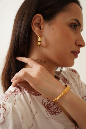 Sienna Hoops