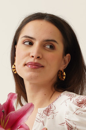 Sienna Hoops