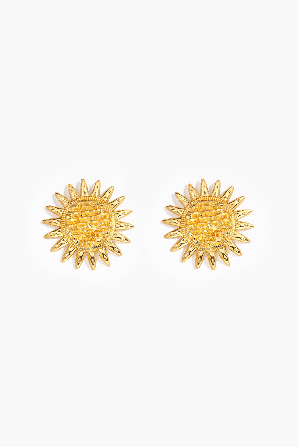 Solar Flare Studs