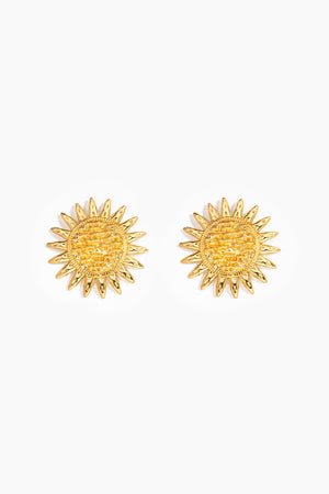 Solar Flare Studs
