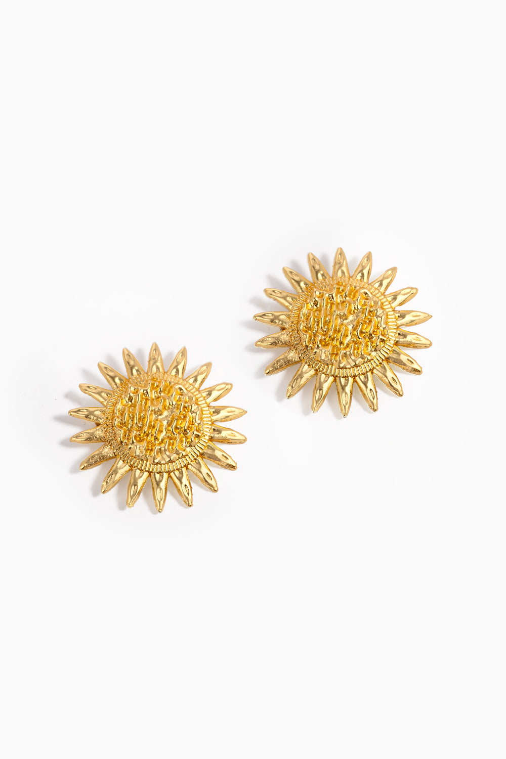 Solar Flare Studs