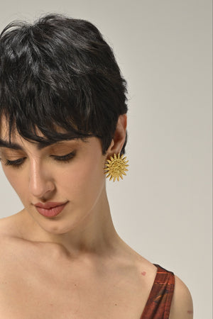 Solar Flare Studs