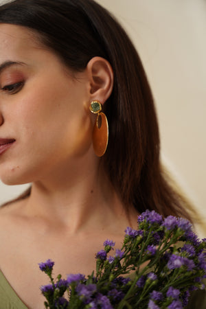 Soleil Earrings