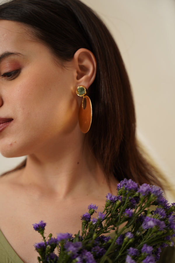 Soleil Earrings