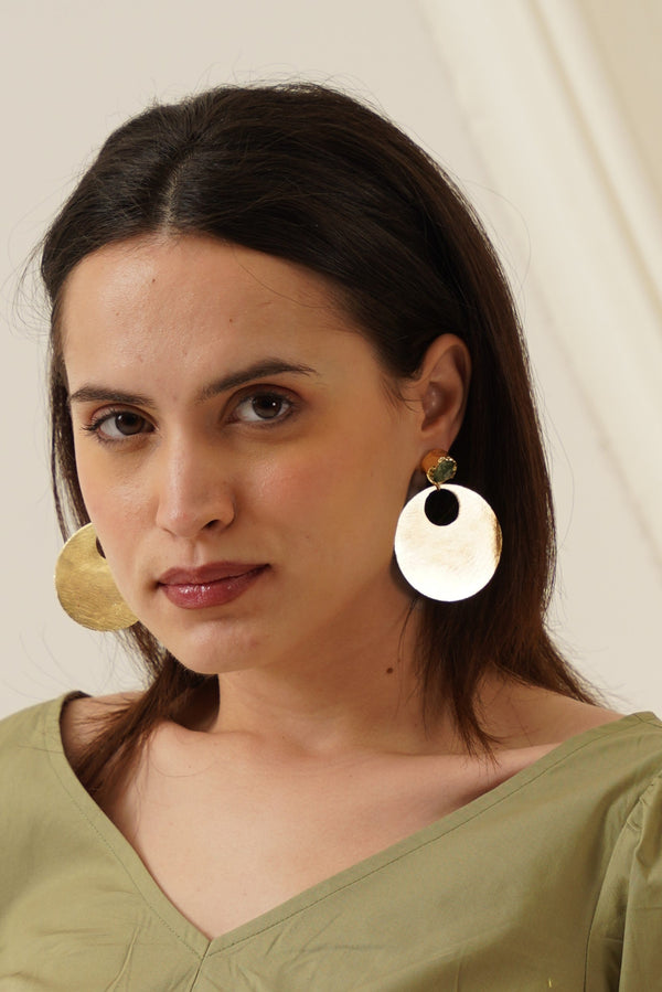 Soleil Earrings