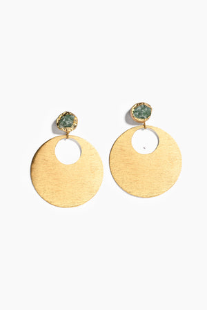 Soleil Earrings