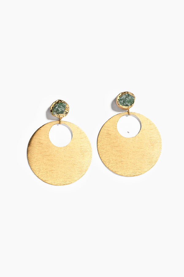 Soleil Earrings