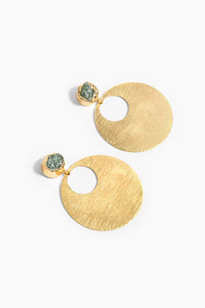 Soleil Earrings