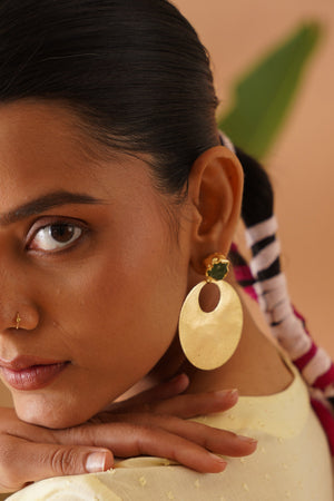 Soleil Earrings