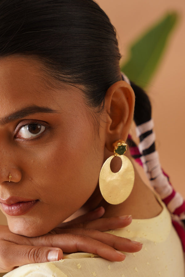 Soleil Earrings